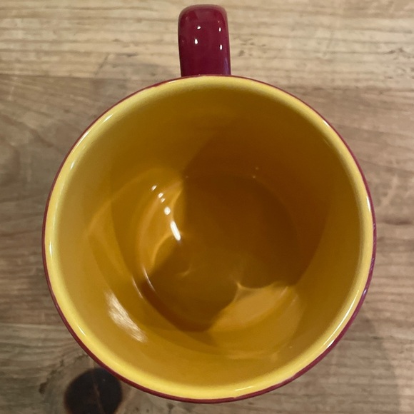 NWOT Disney The Incredibles Mrs. Incredibles “Stretched to my Limits” Mug Large - Picture 2 of 7